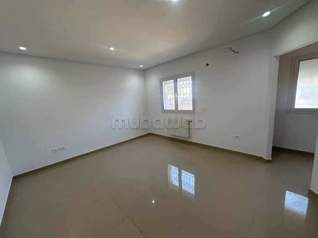 À vendre un appartement en S3 à riadh andalous