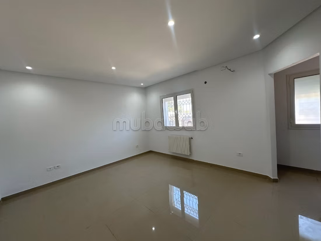 À vendre un appartement en S3 à riadh andalous