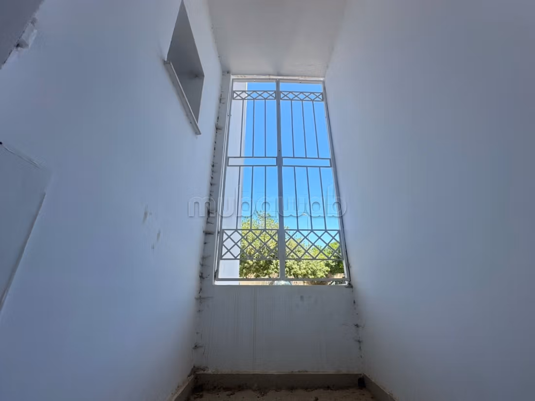 À vendre un appartement en S3 à riadh andalous