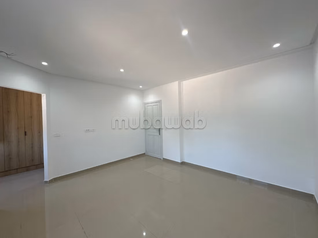 À vendre un appartement en S3 à riadh andalous
