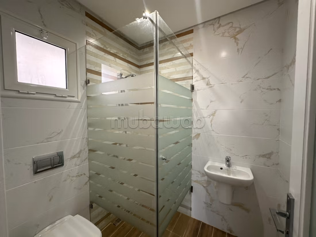 À vendre un appartement en S3 à riadh andalous