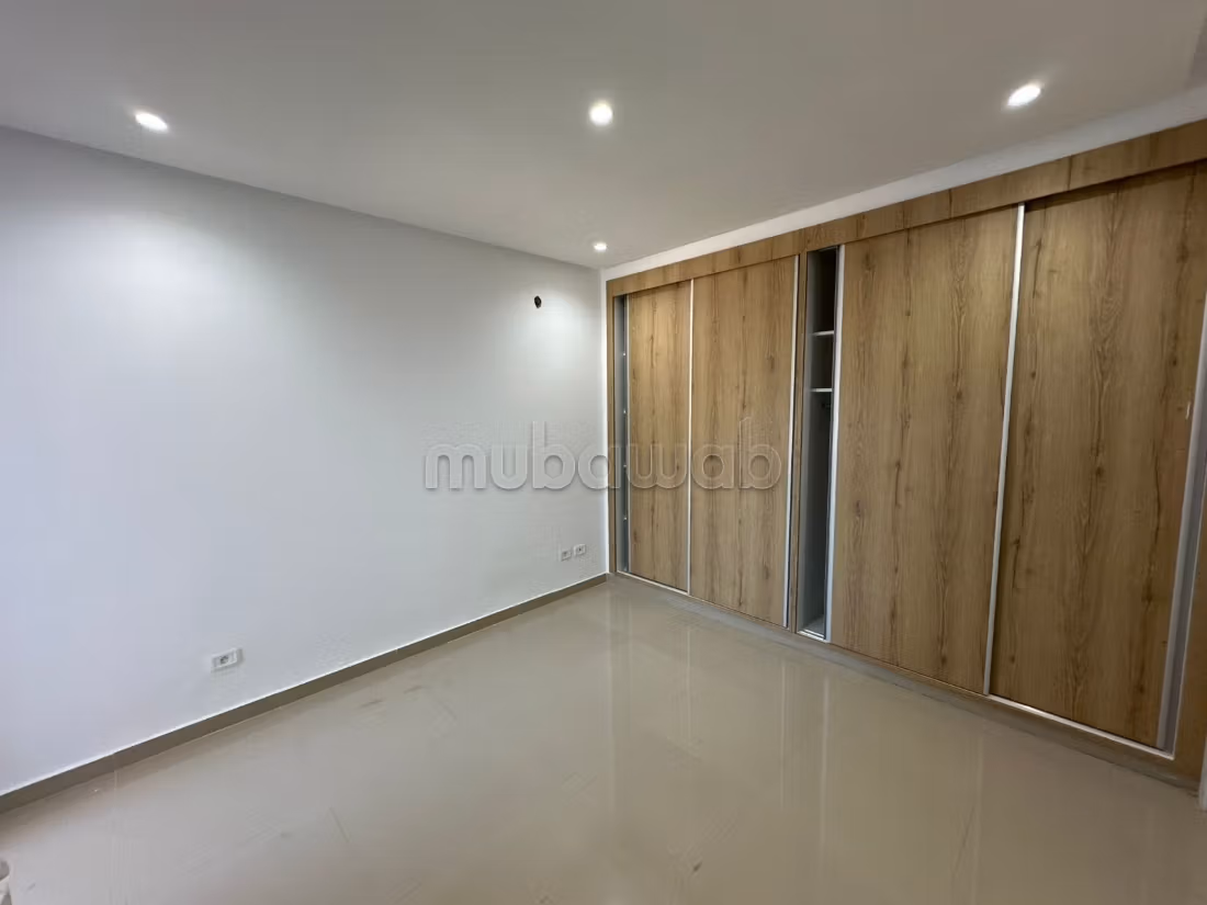 À vendre un appartement en S3 à riadh andalous
