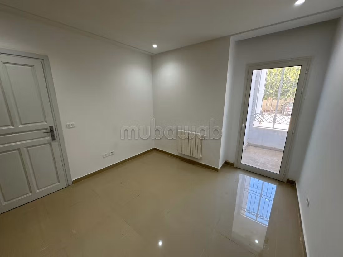 À vendre un appartement en S3 à riadh andalous