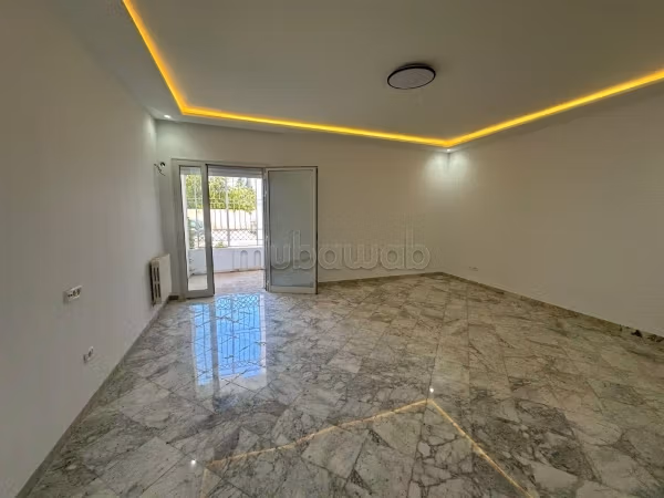 À vendre un appartement en S3 à riadh andalous