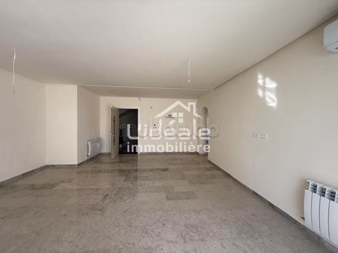 Appartements de de prestige à Hammamet Centre