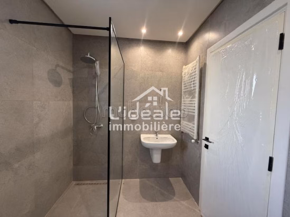 Appartements de de prestige à Hammamet Centre