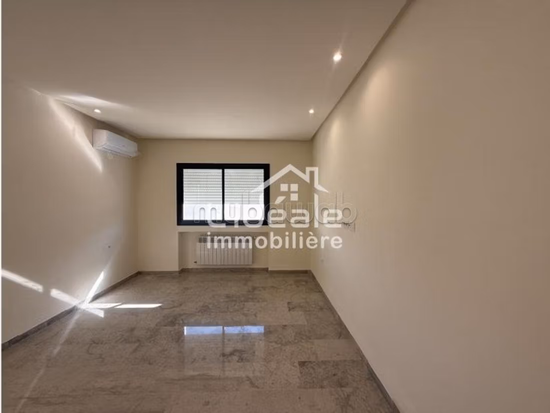 Appartements de de prestige à Hammamet Centre