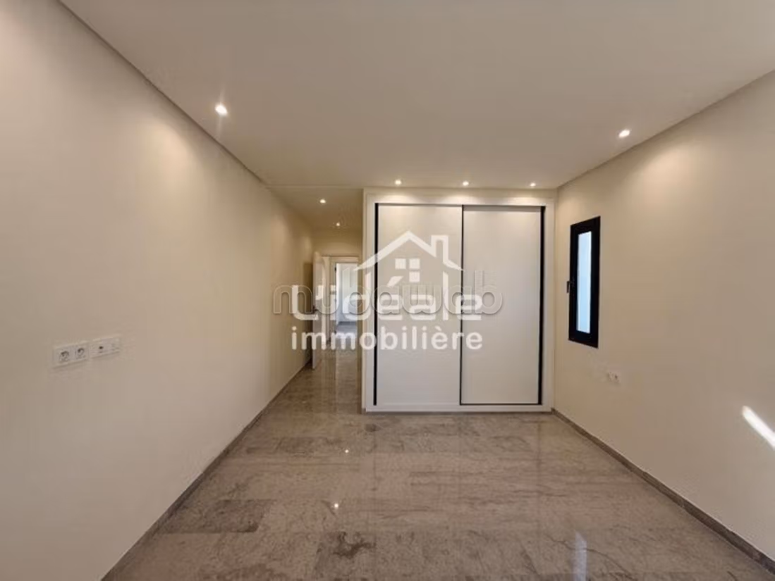 Appartements de de prestige à Hammamet Centre