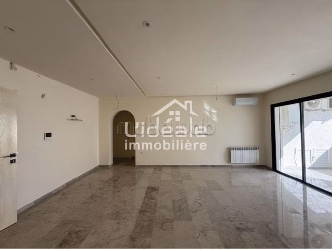 Appartements de de prestige à Hammamet Centre
