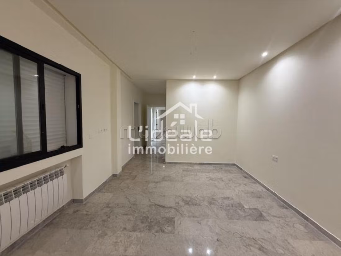 Appartements de de prestige à Hammamet Centre