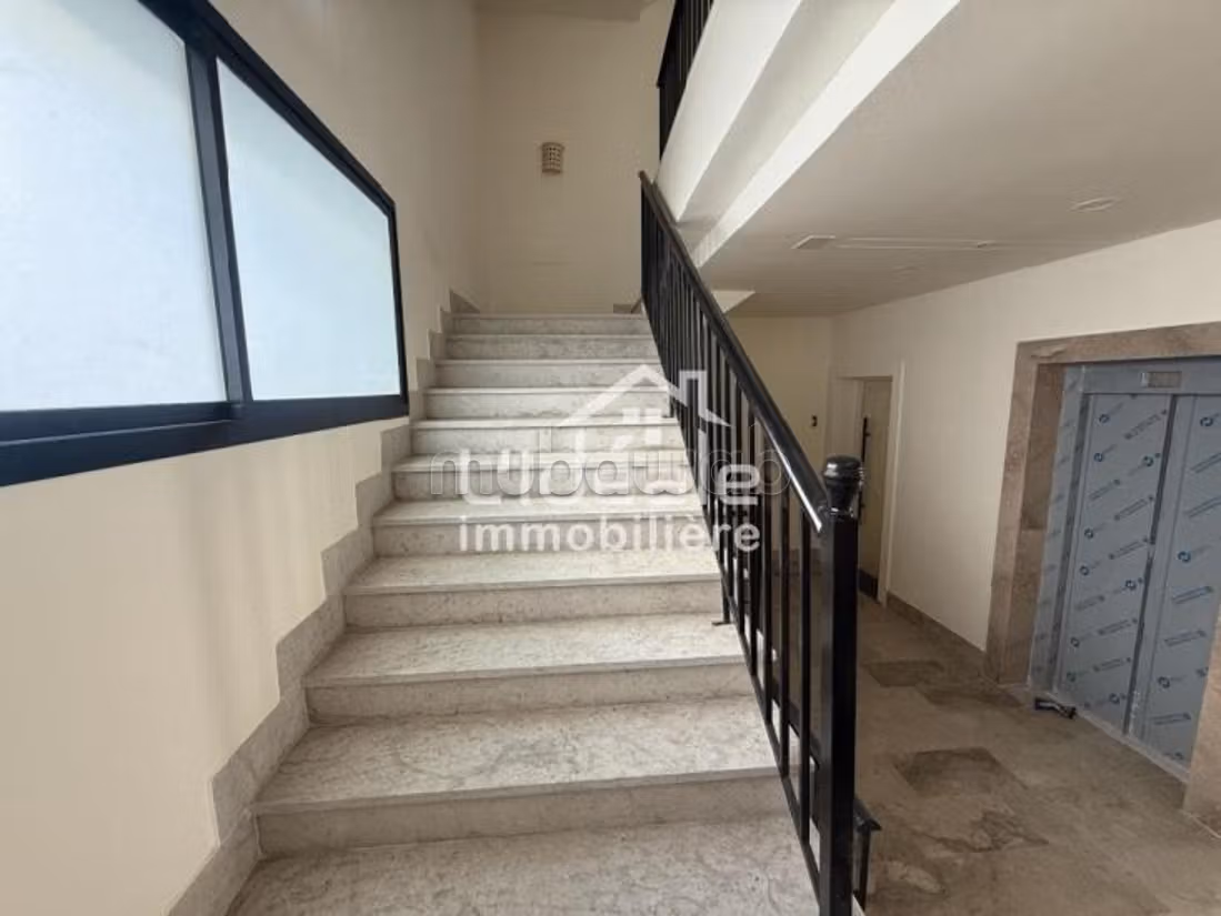 Appartements de de prestige à Hammamet Centre