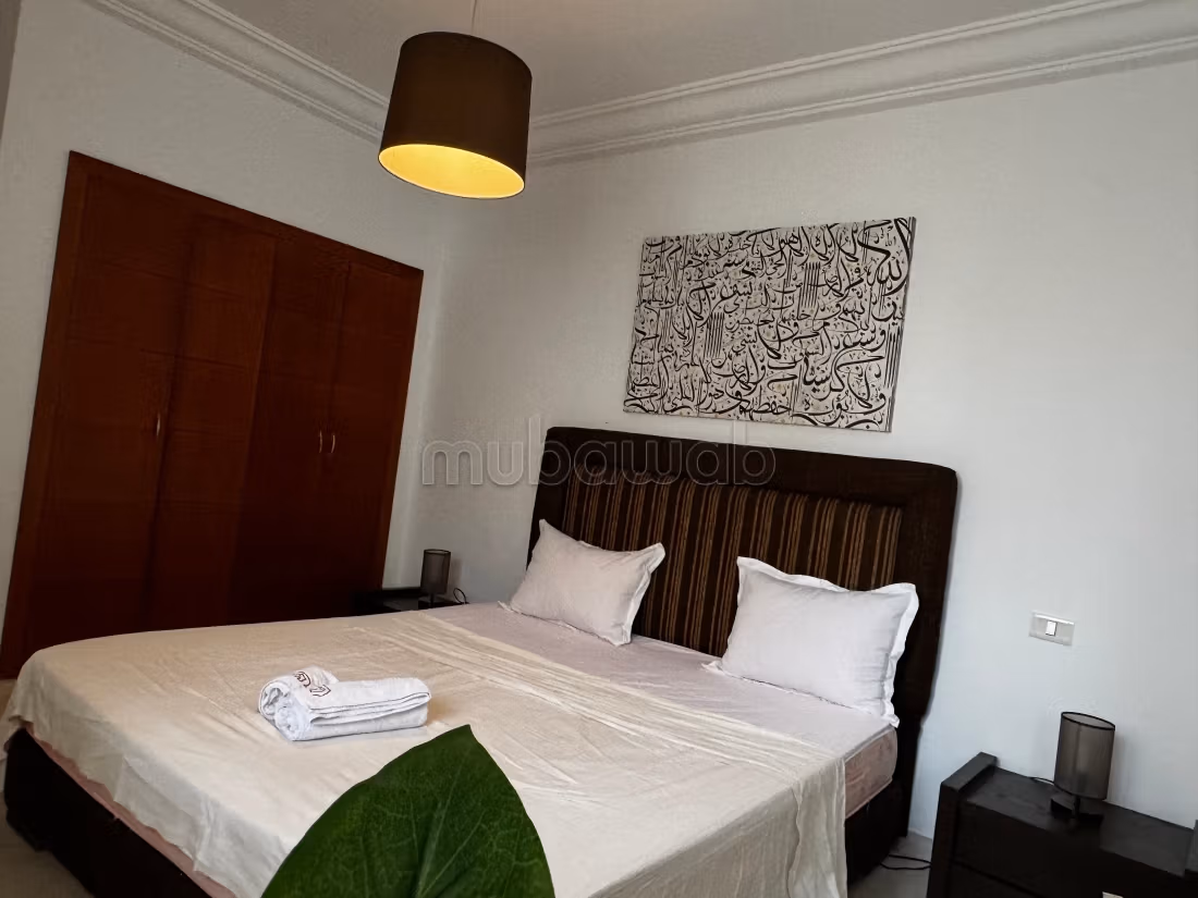 A louer Appartement S2 Berges du Lac 2