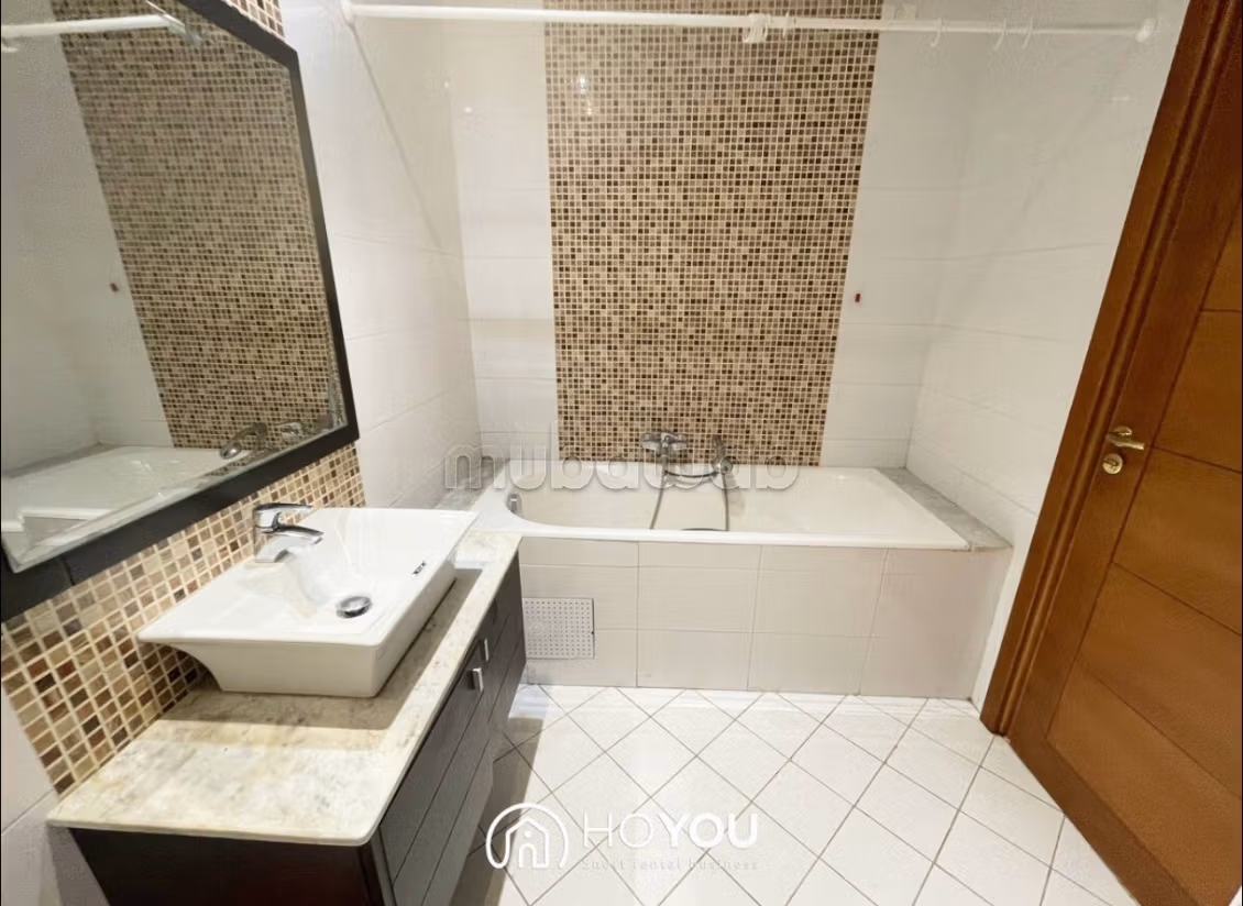 A louer Appartement S2 Berges du Lac 2