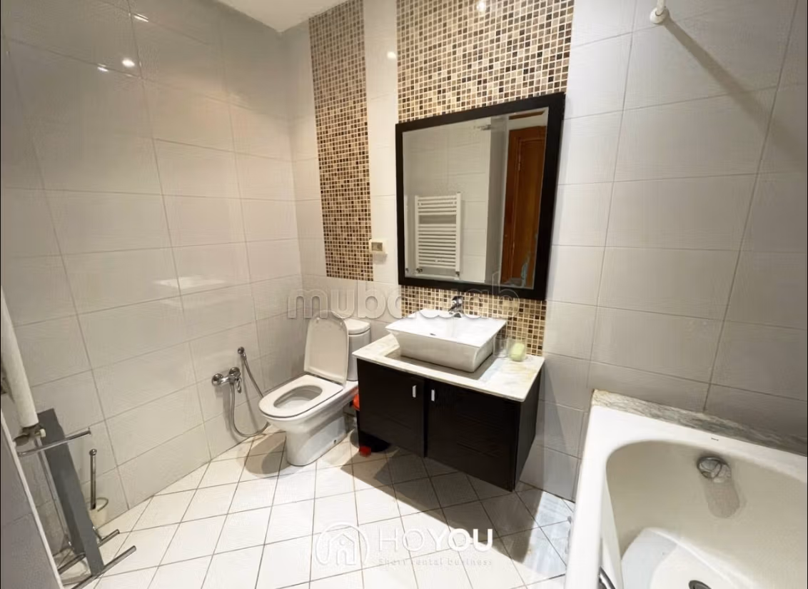 A louer Appartement S2 Berges du Lac 2