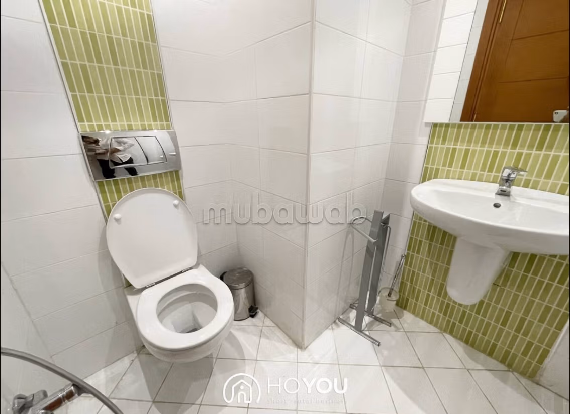 A louer Appartement S2 Berges du Lac 2