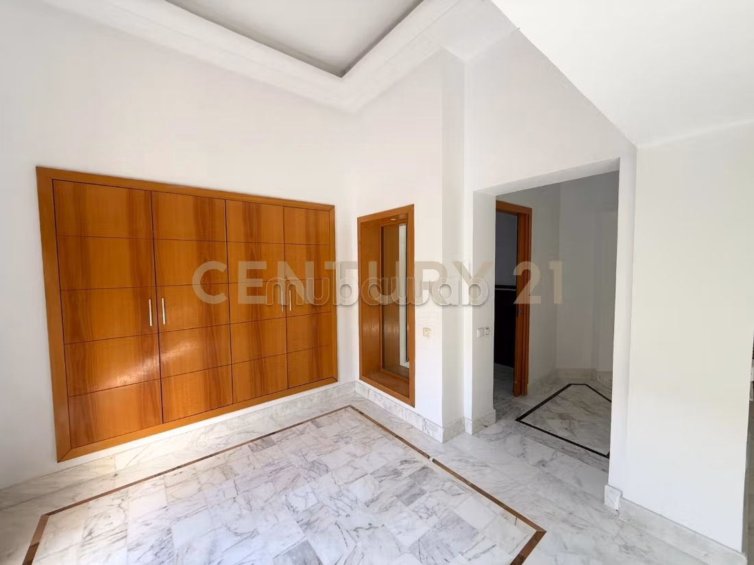 À LOUER – Villa S4 à Jinen Donia