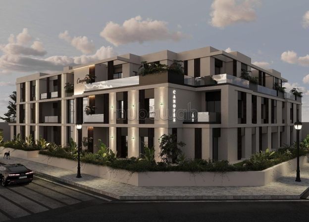 Appartement S3 avec Piscine et Grand Jardin