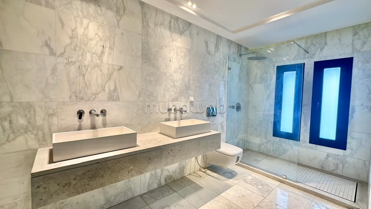 Duplex à vendre en S3