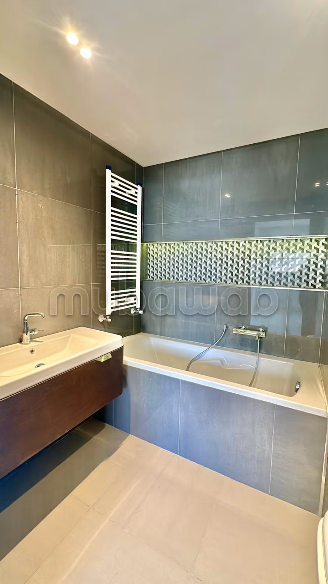 Duplex à vendre en S3