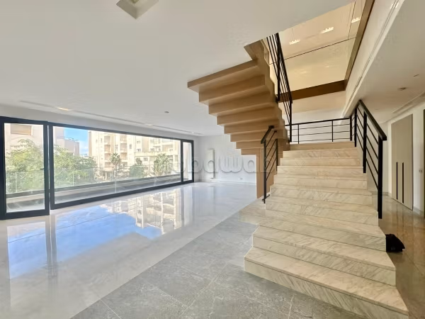 Duplex à vendre en S3