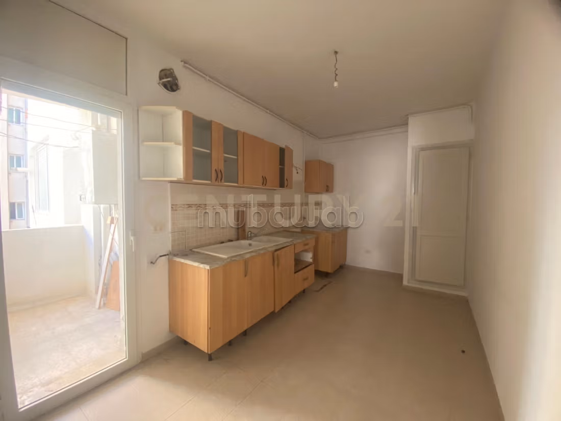 À VENDRE, Appartement S2 – Jardins d’El Aouina