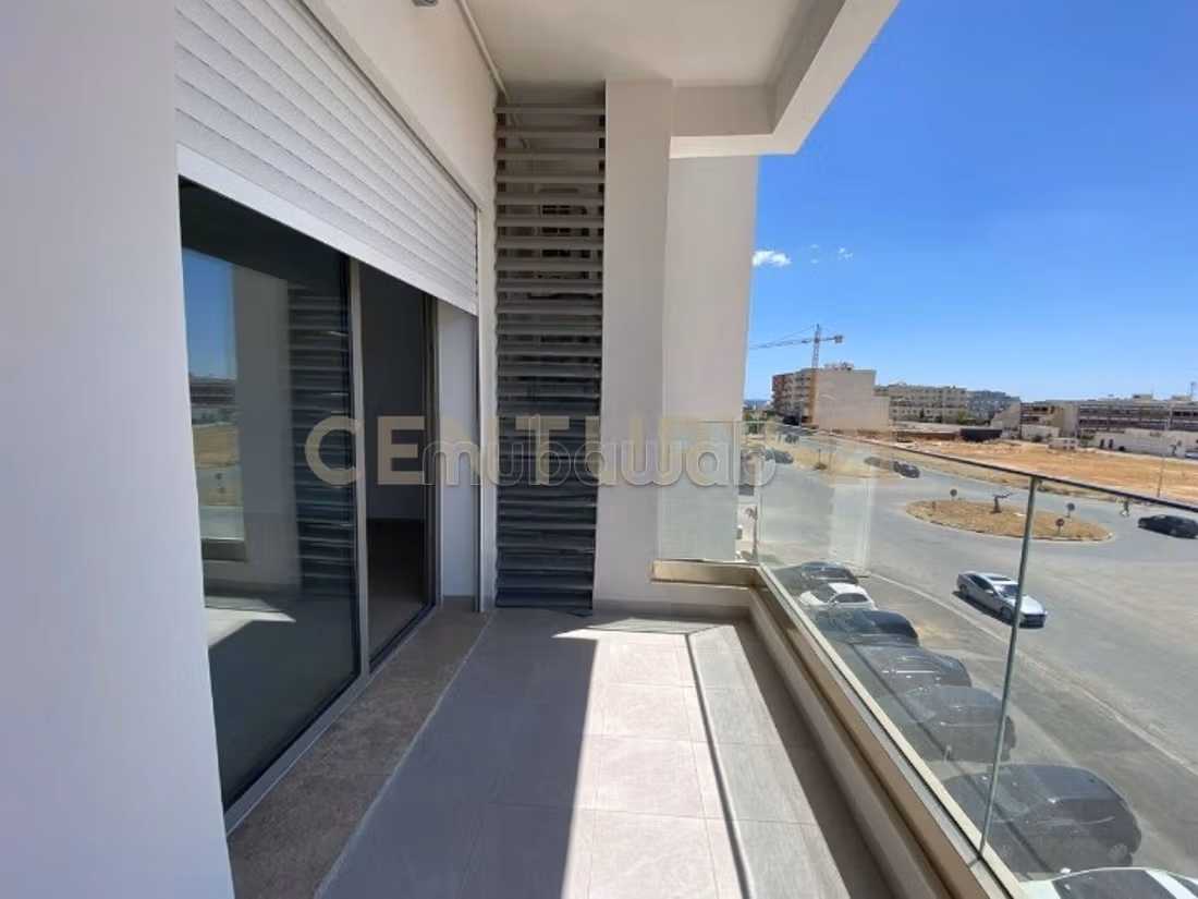 À vendre appartement S2 Cité El Wafa AFH2 Nabeul