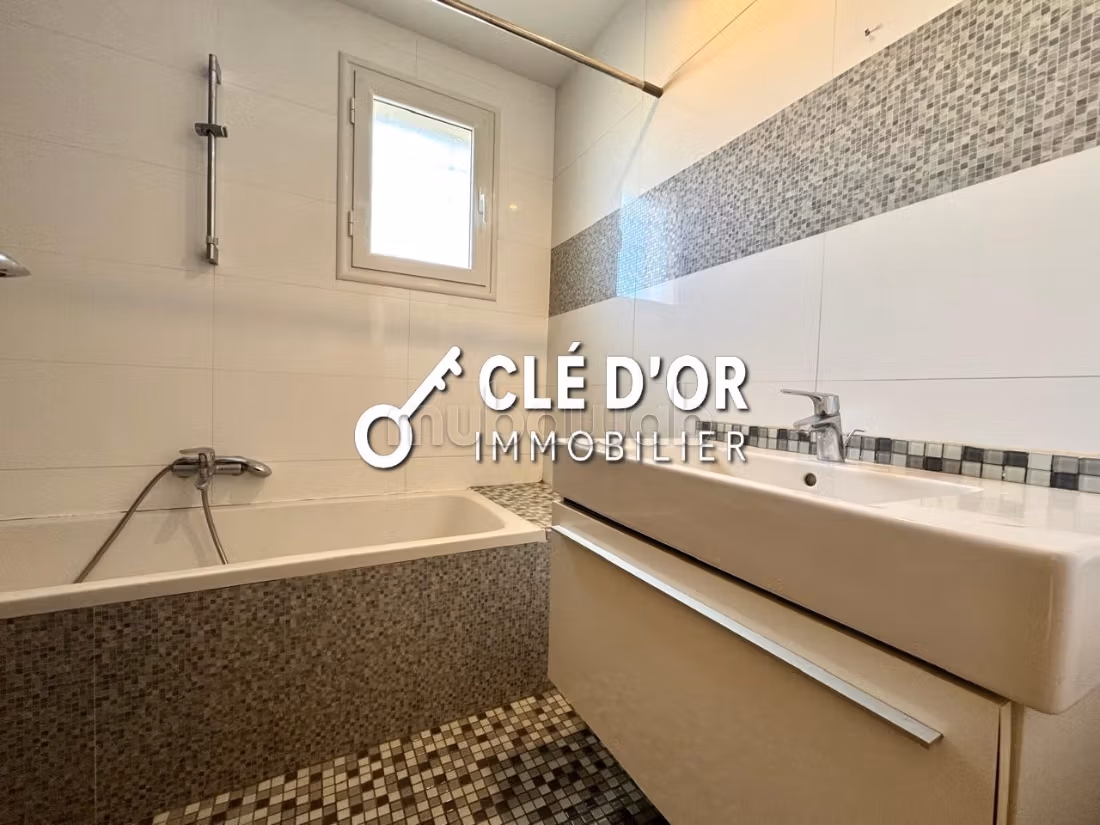 Duplex S3 a louer au jardin de Carthage