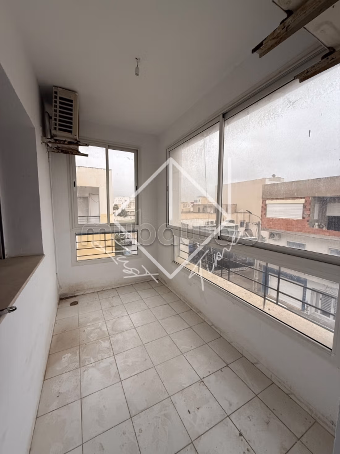 Appartement s3 à louer à riadh cité nkhilette