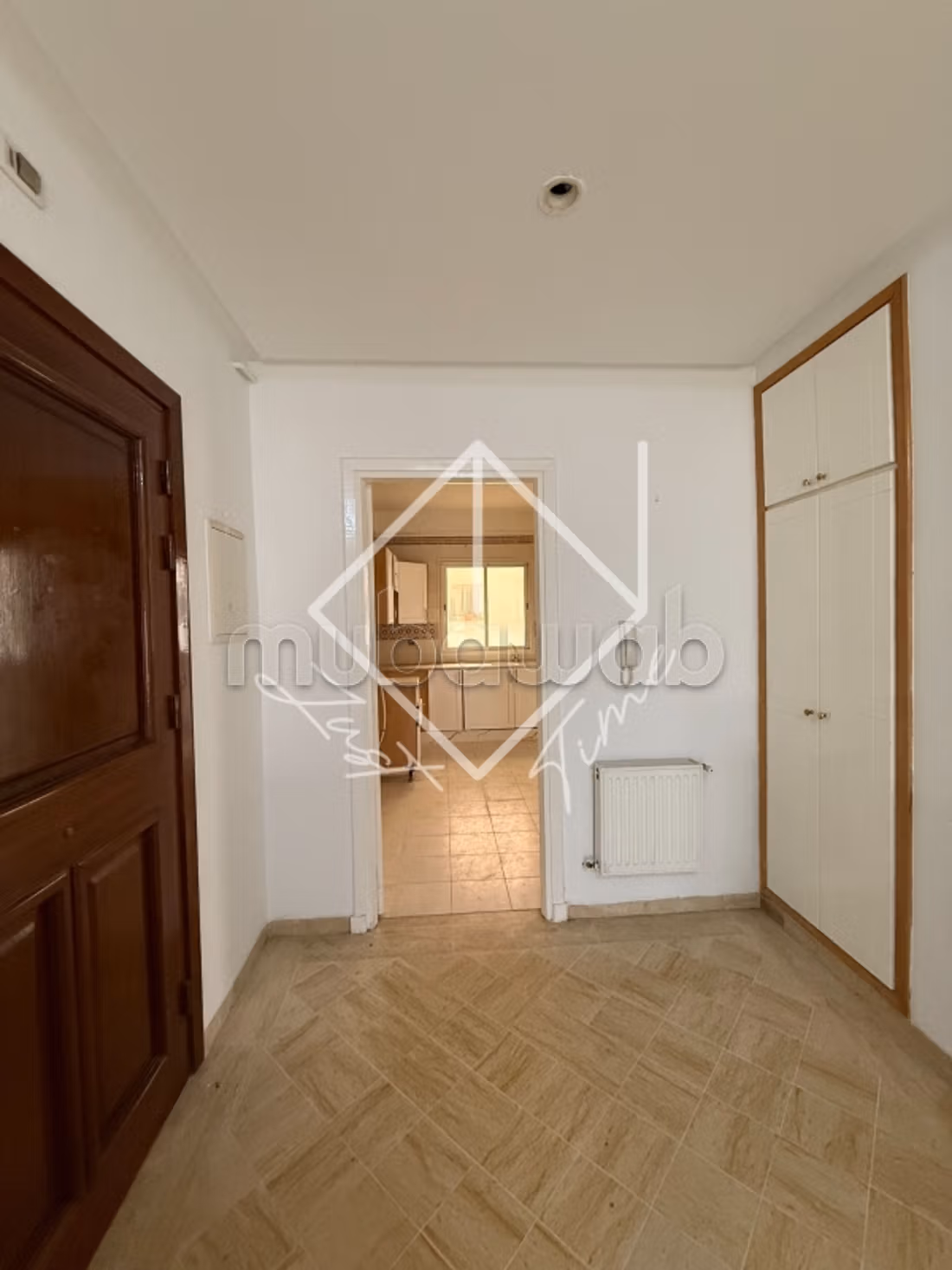 Appartement s3 à louer à riadh cité nkhilette