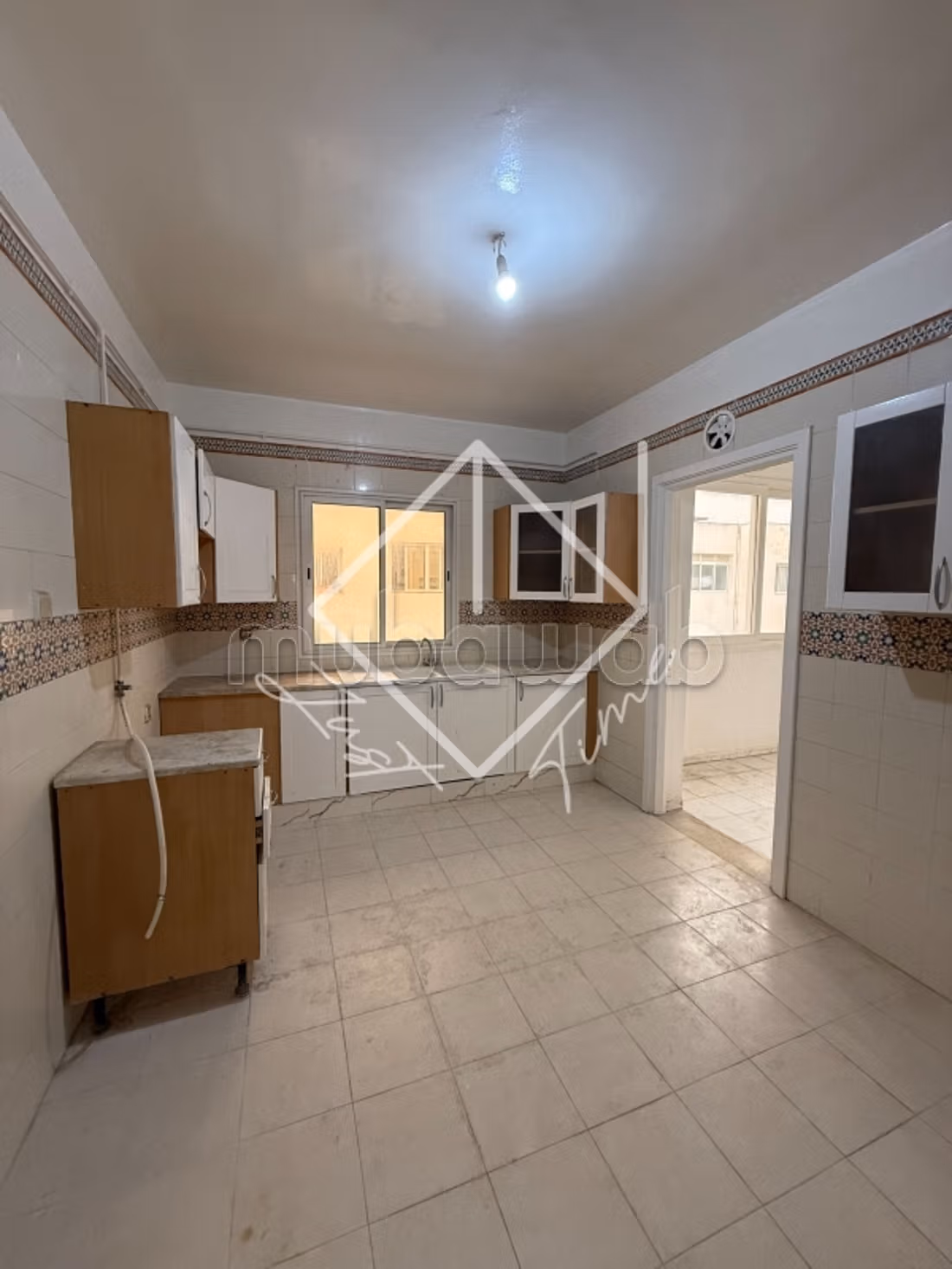 Appartement s3 à louer à riadh cité nkhilette