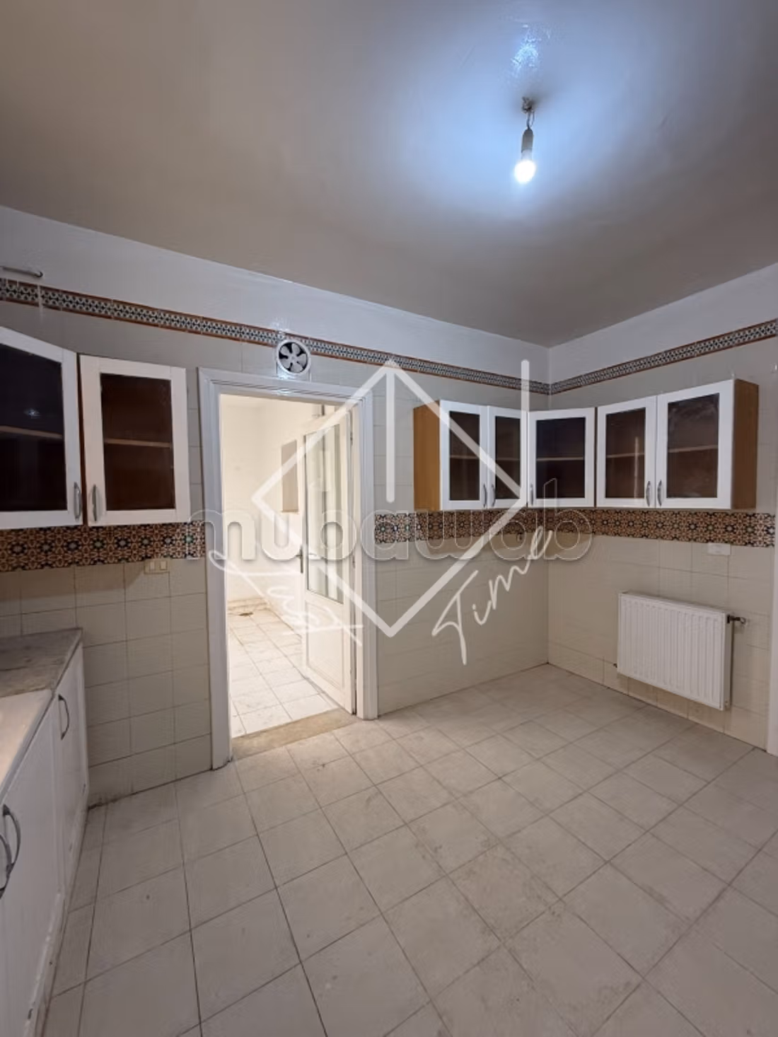Appartement s3 à louer à riadh cité nkhilette