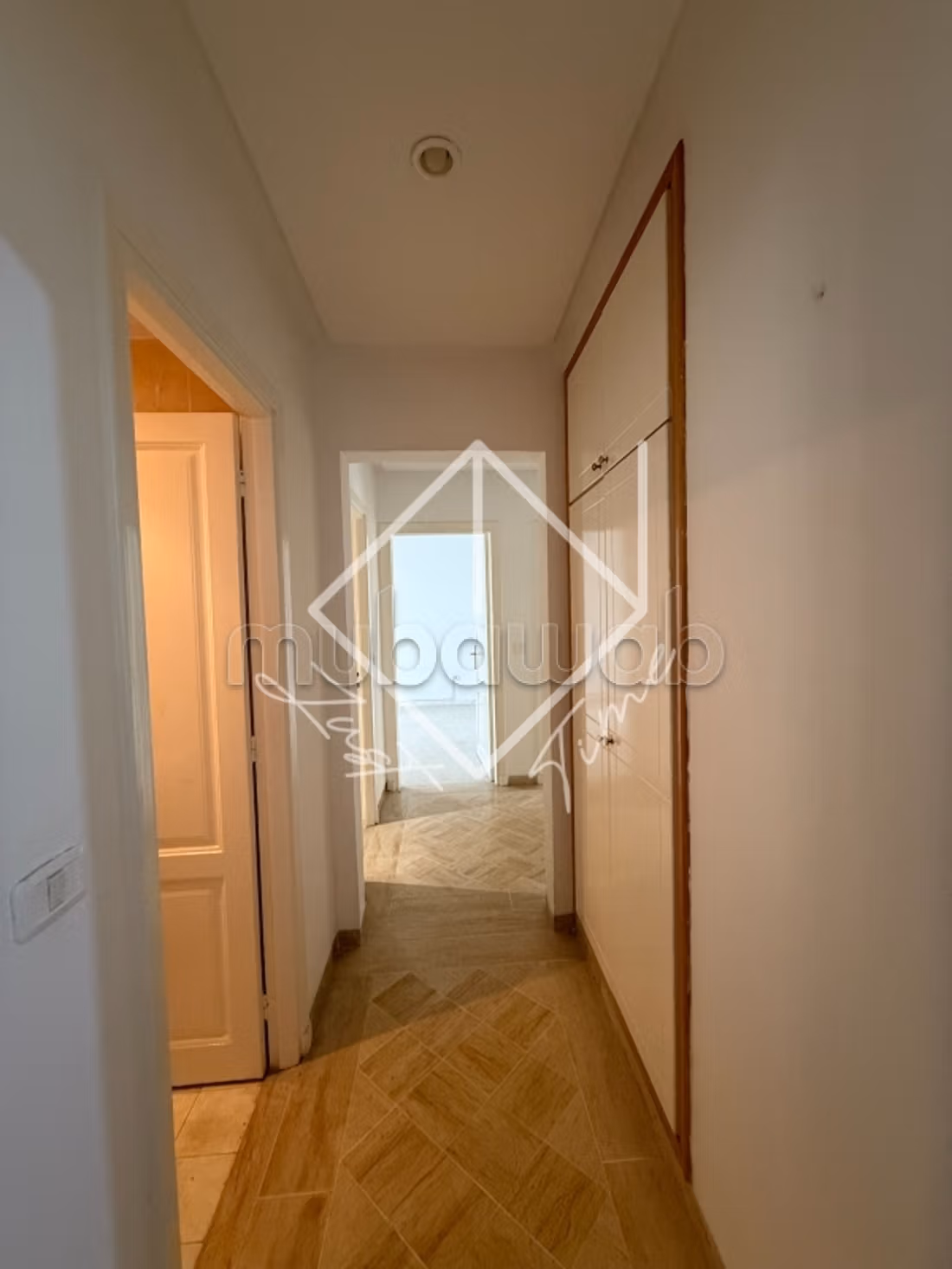 Appartement s3 à louer à riadh cité nkhilette