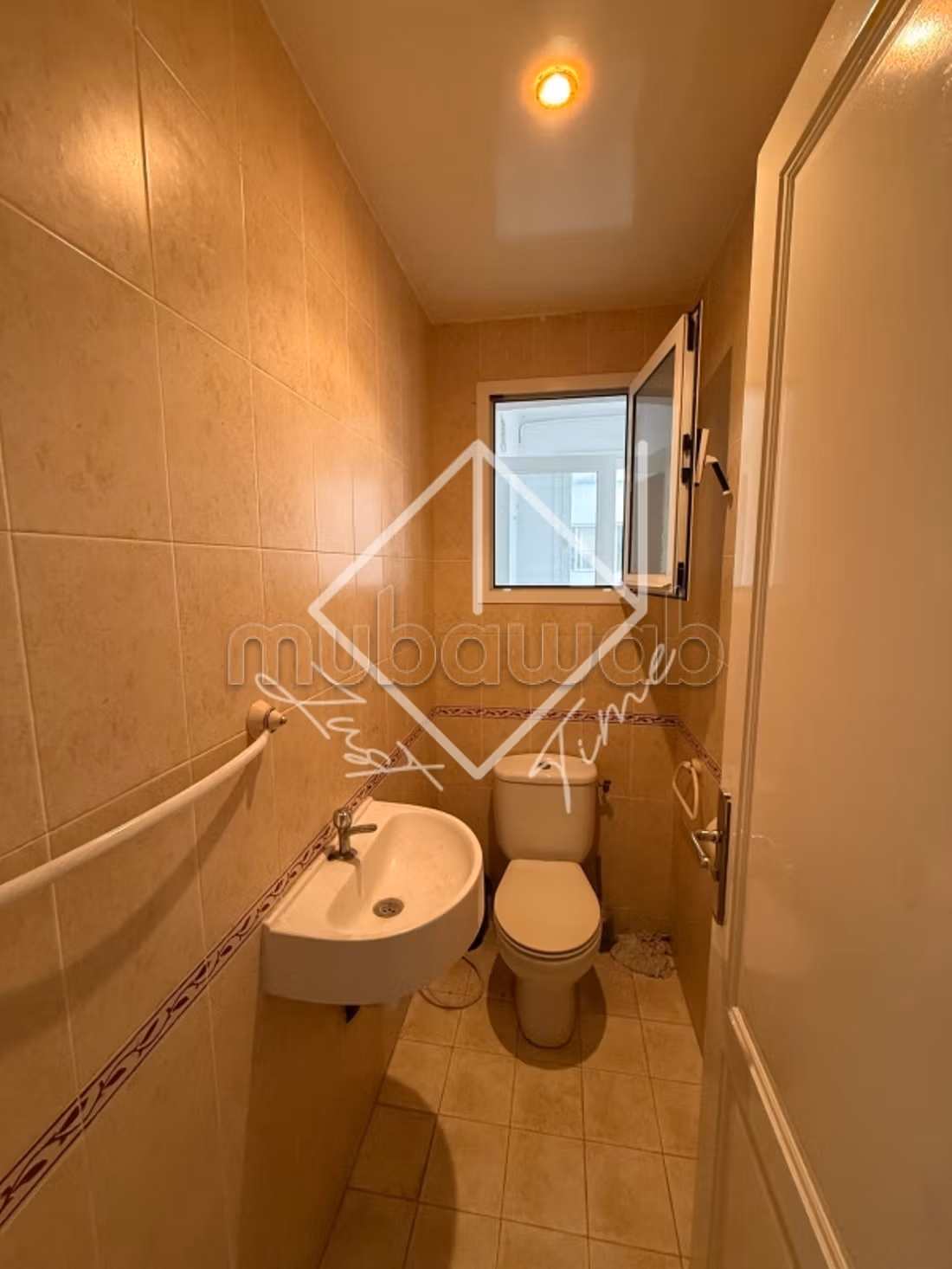 Appartement s3 à louer à riadh cité nkhilette