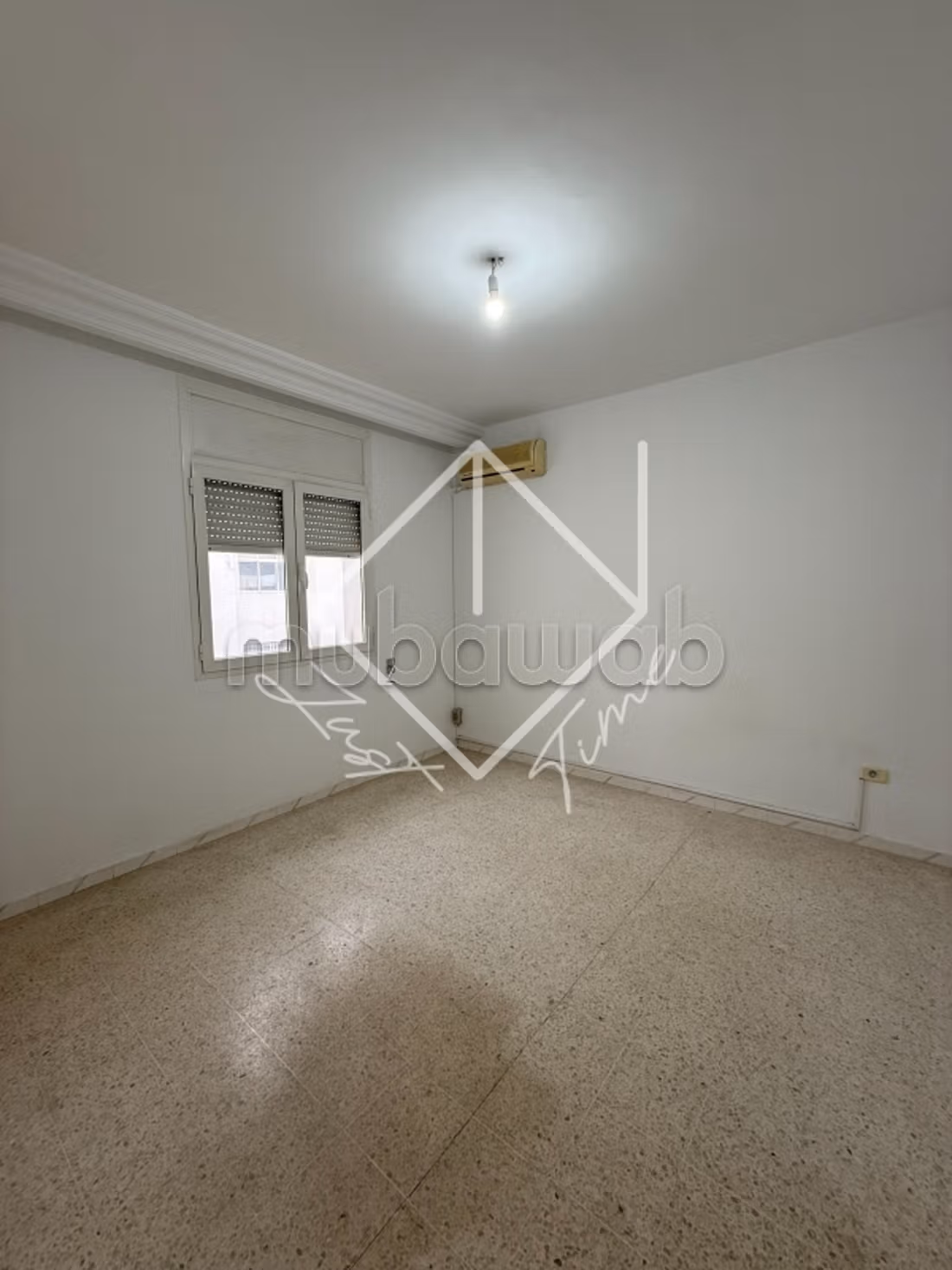 Appartement s3 à louer à riadh cité nkhilette