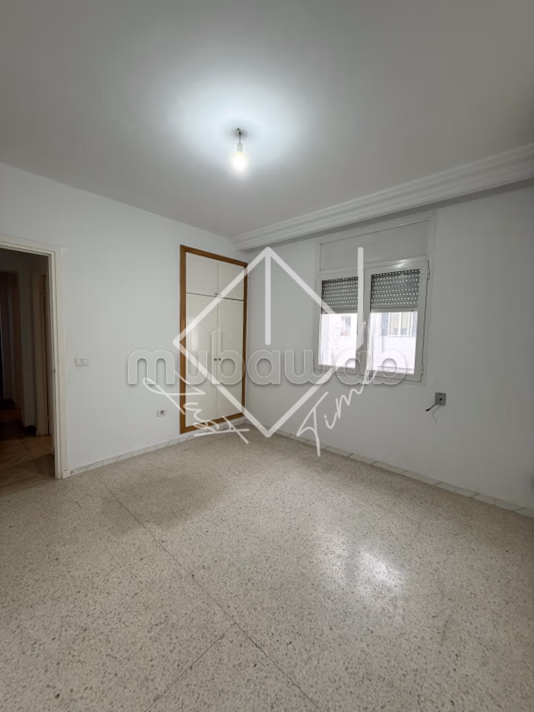 Appartement s3 à louer à riadh cité nkhilette