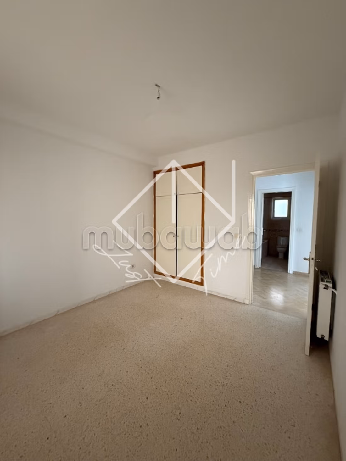 Appartement s3 à louer à riadh cité nkhilette