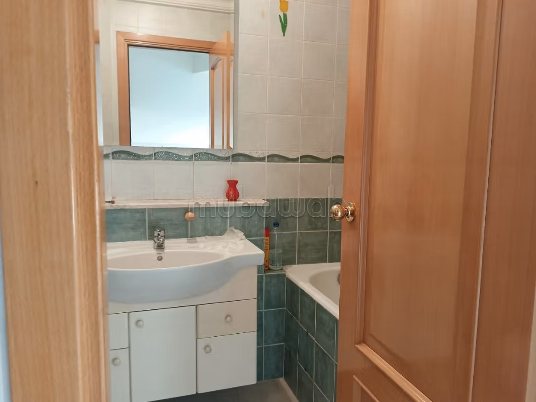 A Vendre Appartement S4 à La Marsa Route du Relais