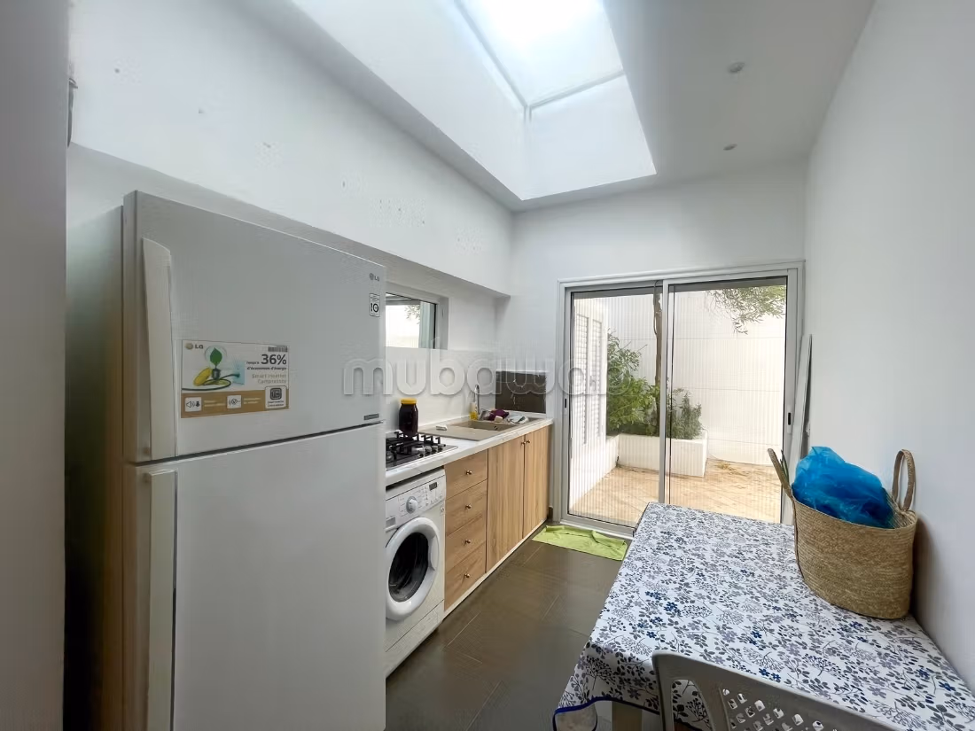 Villa S4 avec vue sur mer, Gammarth supérieur