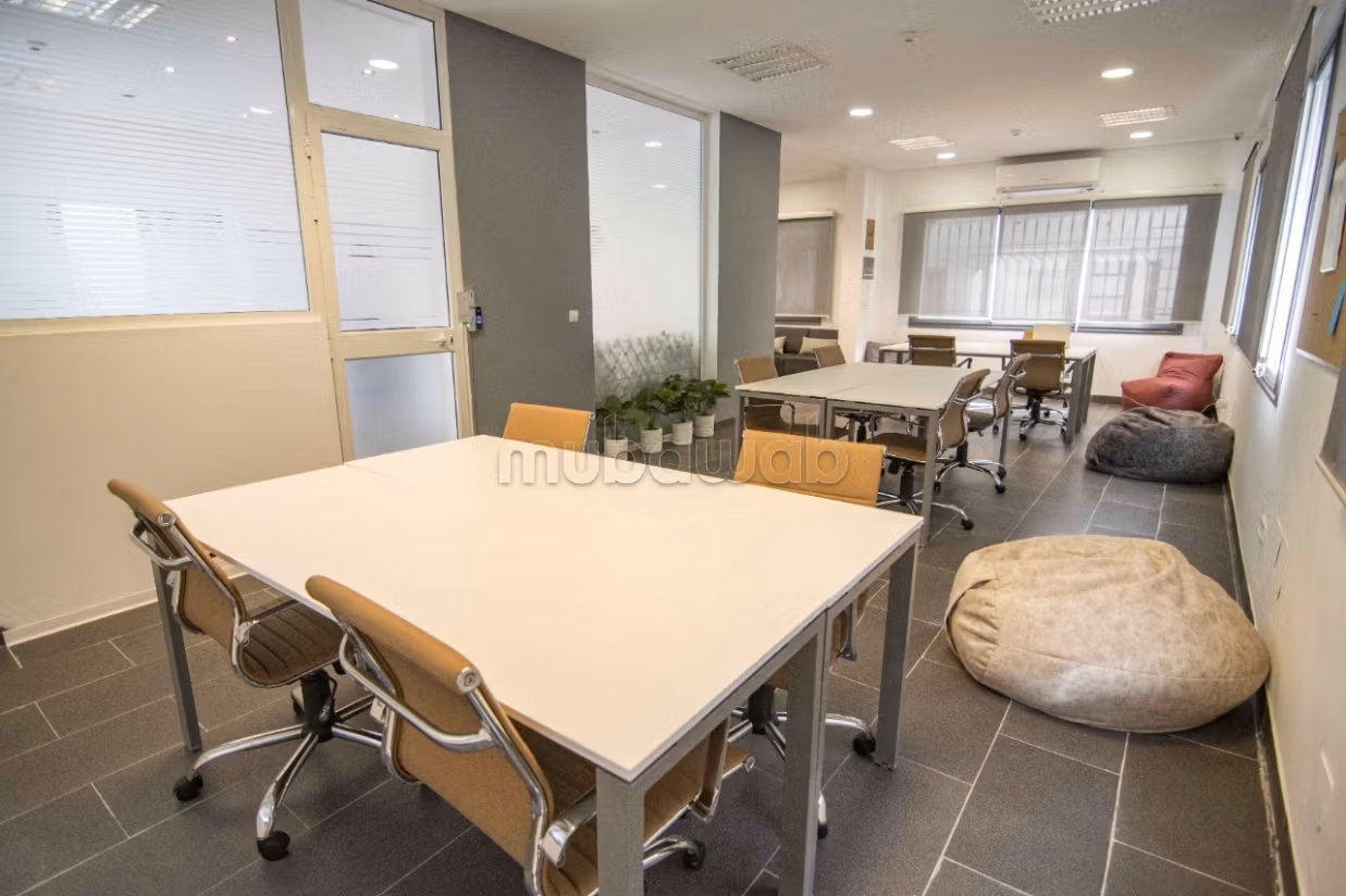 Location / Immeuble / Bureaux / Menzah 1