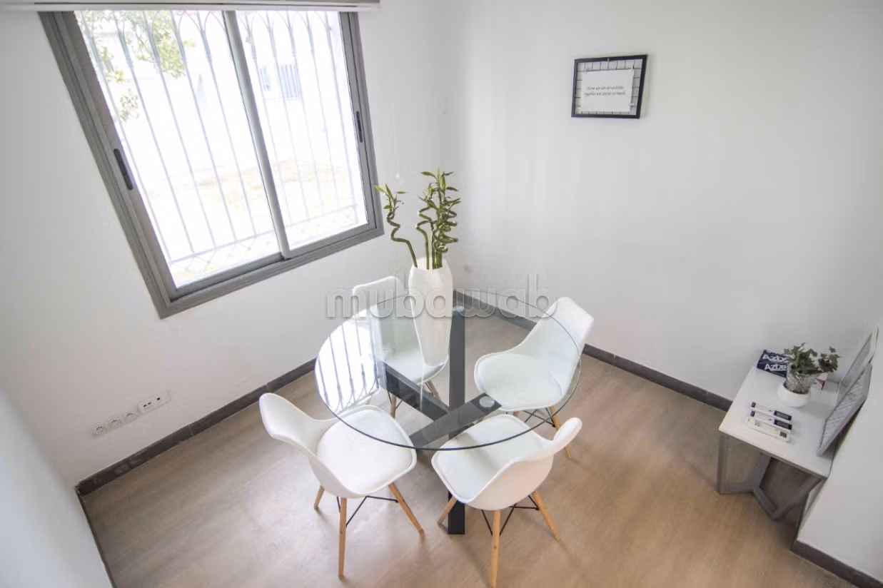Location / Immeuble / Bureaux / Menzah 1