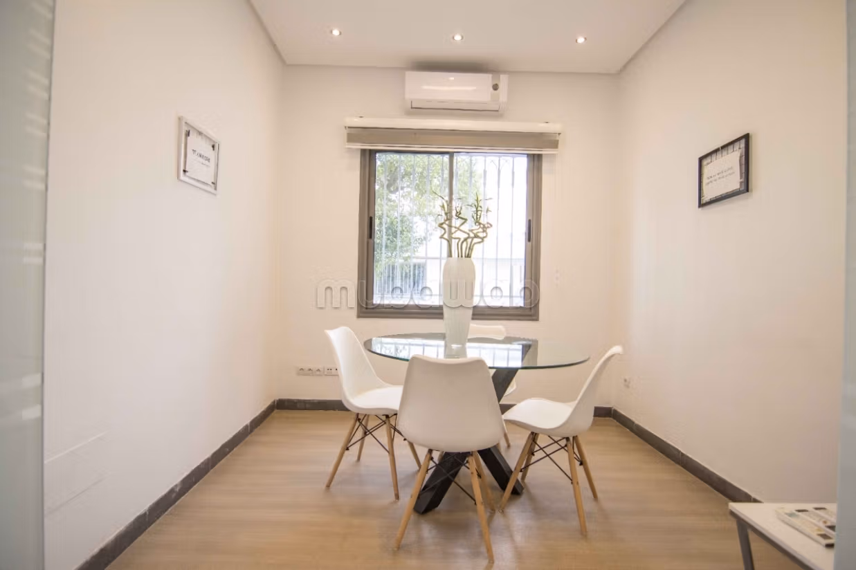 Location / Immeuble / Bureaux / Menzah 1