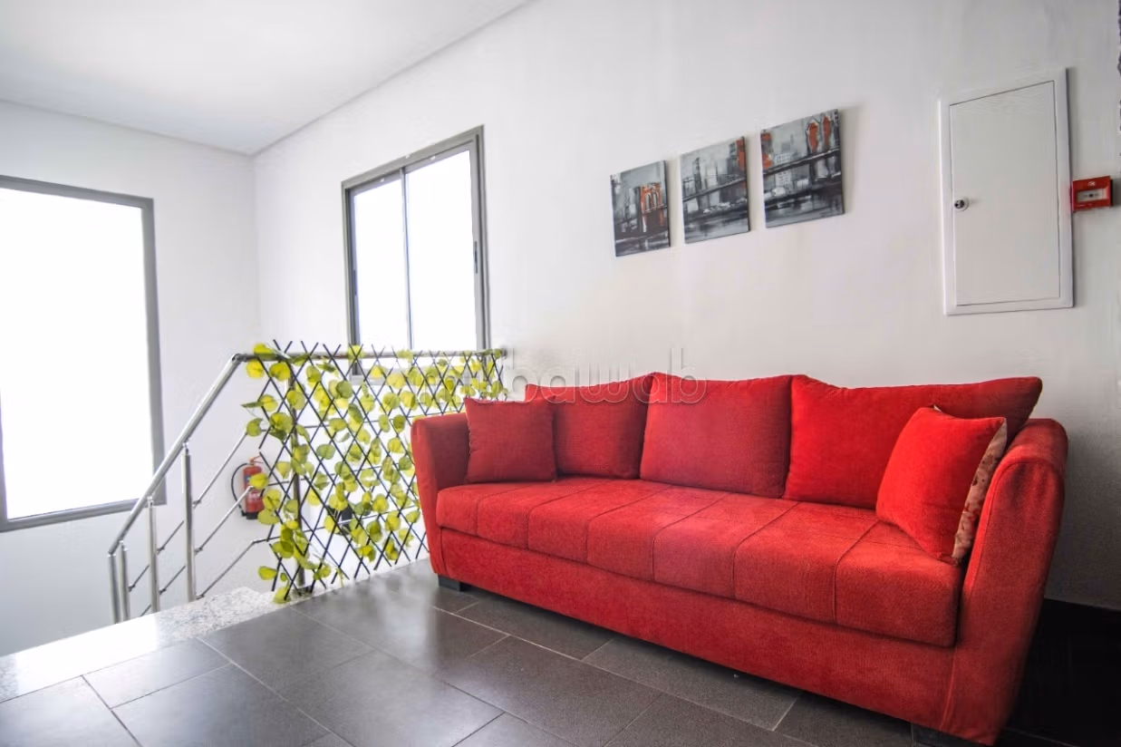 Location / Immeuble / Bureaux / Menzah 1
