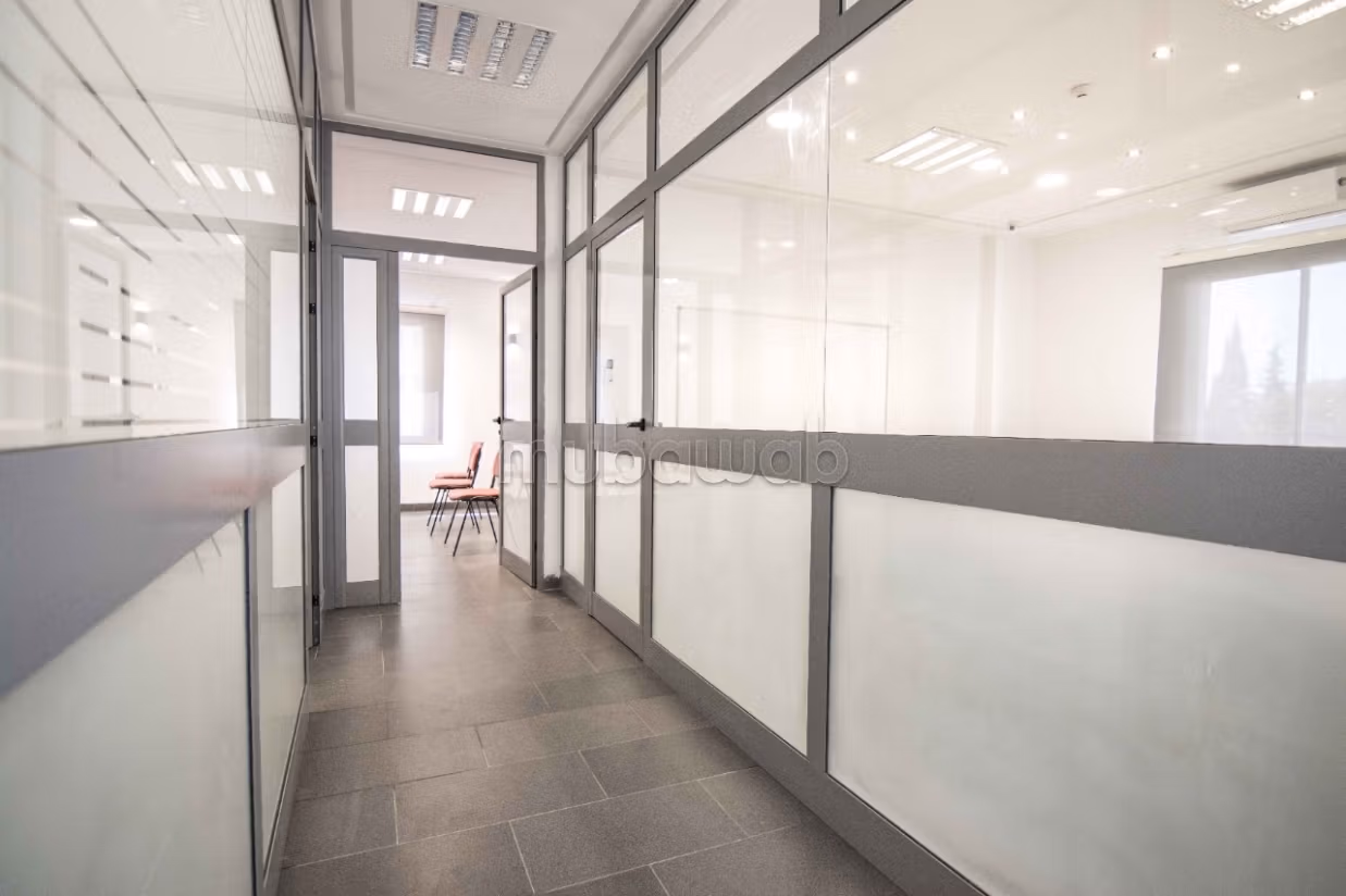 Location / Immeuble / Bureaux / Menzah 1