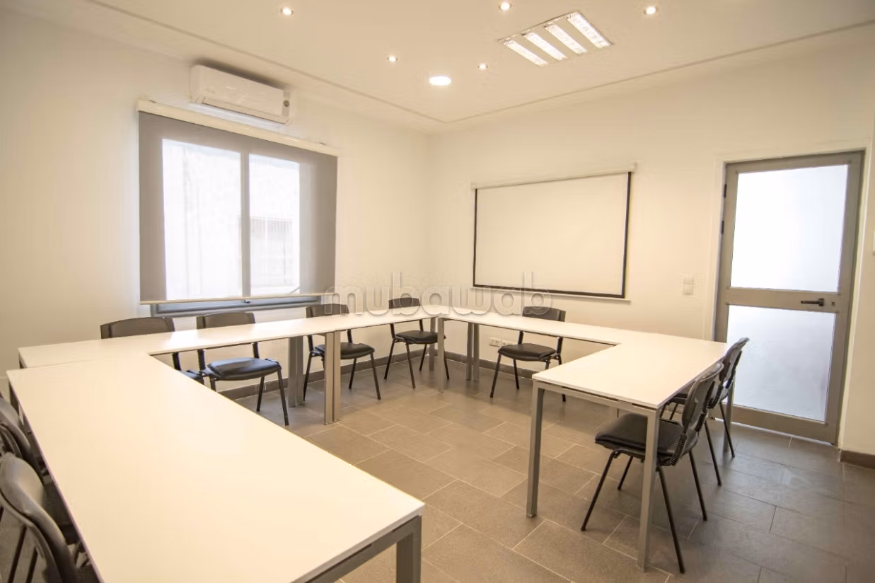 Location / Immeuble / Bureaux / Menzah 1
