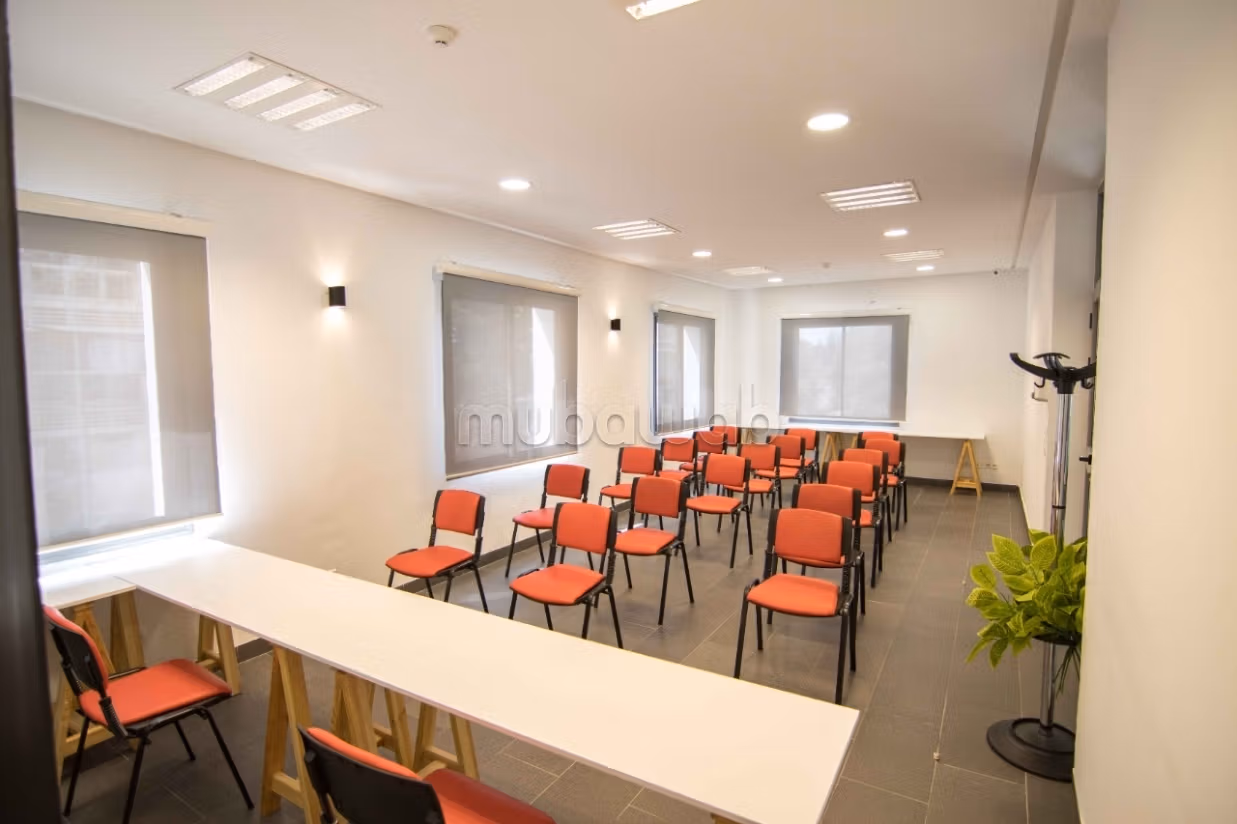Location / Immeuble / Bureaux / Menzah 1