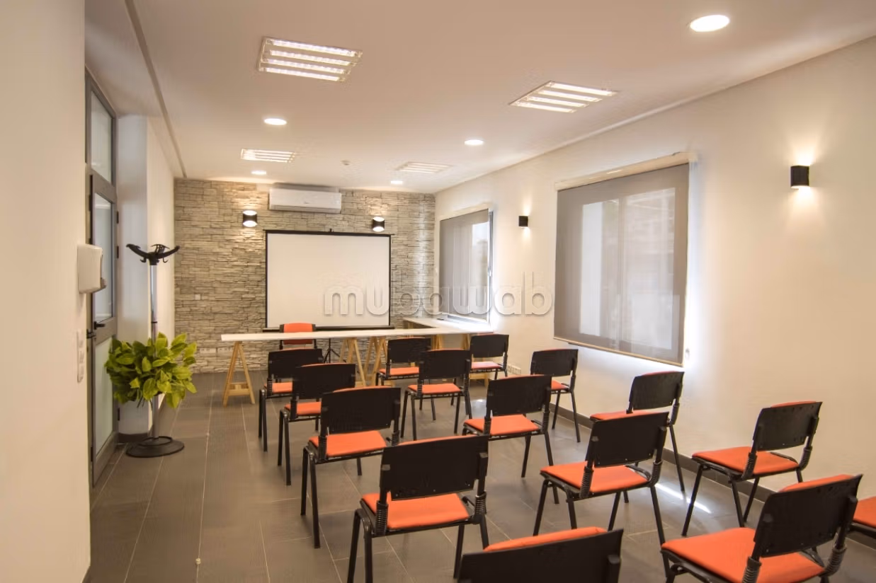 Location / Immeuble / Bureaux / Menzah 1