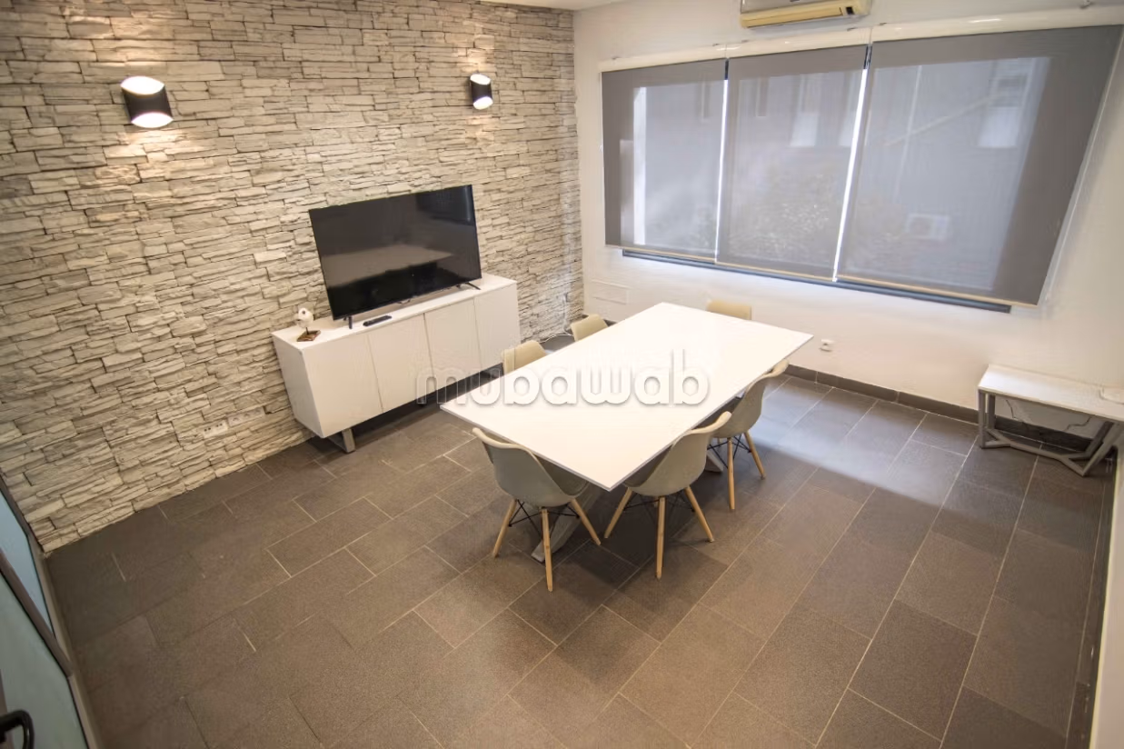 Location / Immeuble / Bureaux / Menzah 1