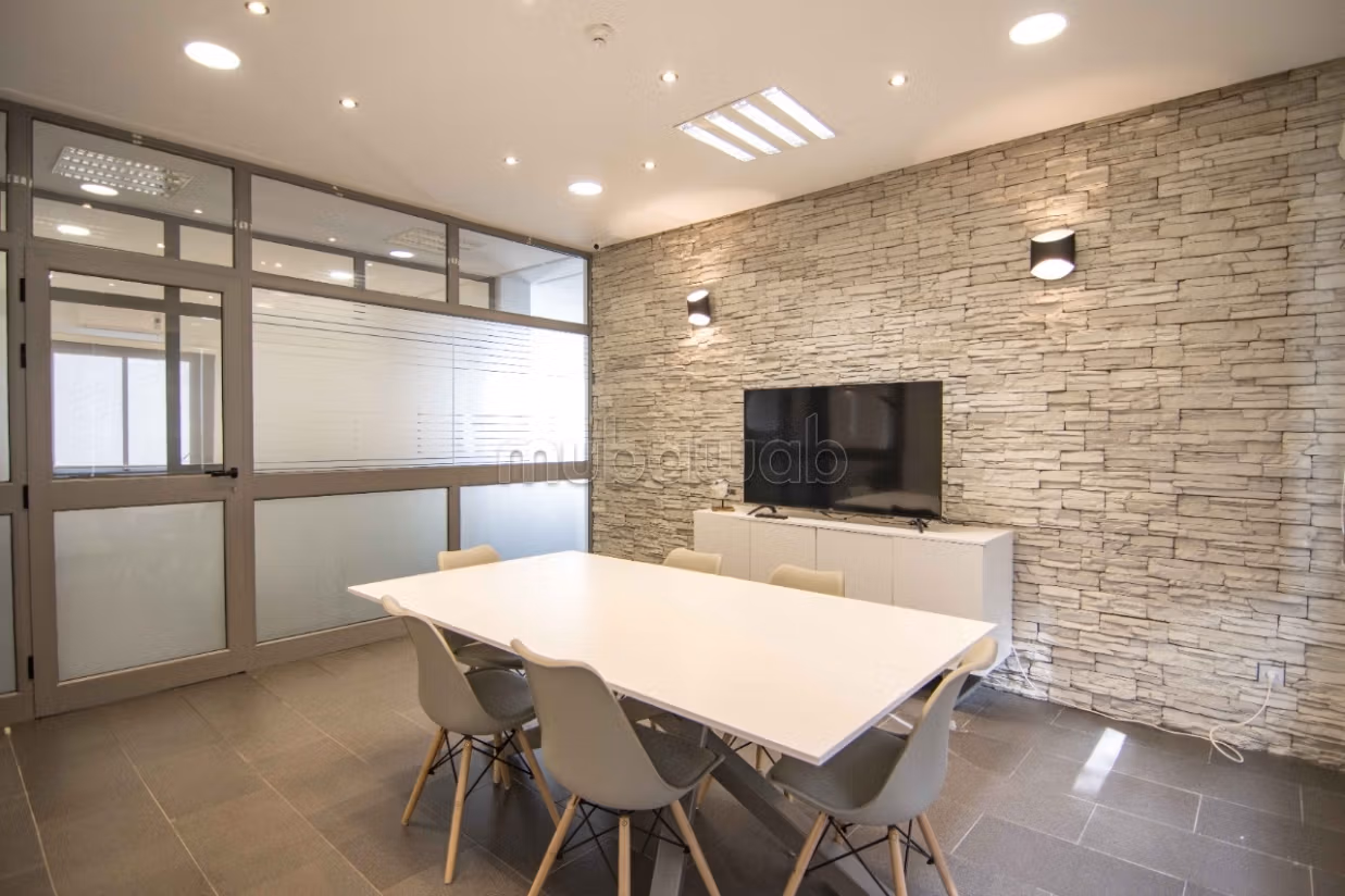 Location / Immeuble / Bureaux / Menzah 1