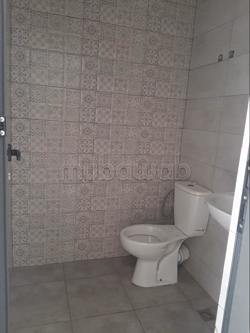 Shared Office Plateau Semlalia Marrakech for Rent