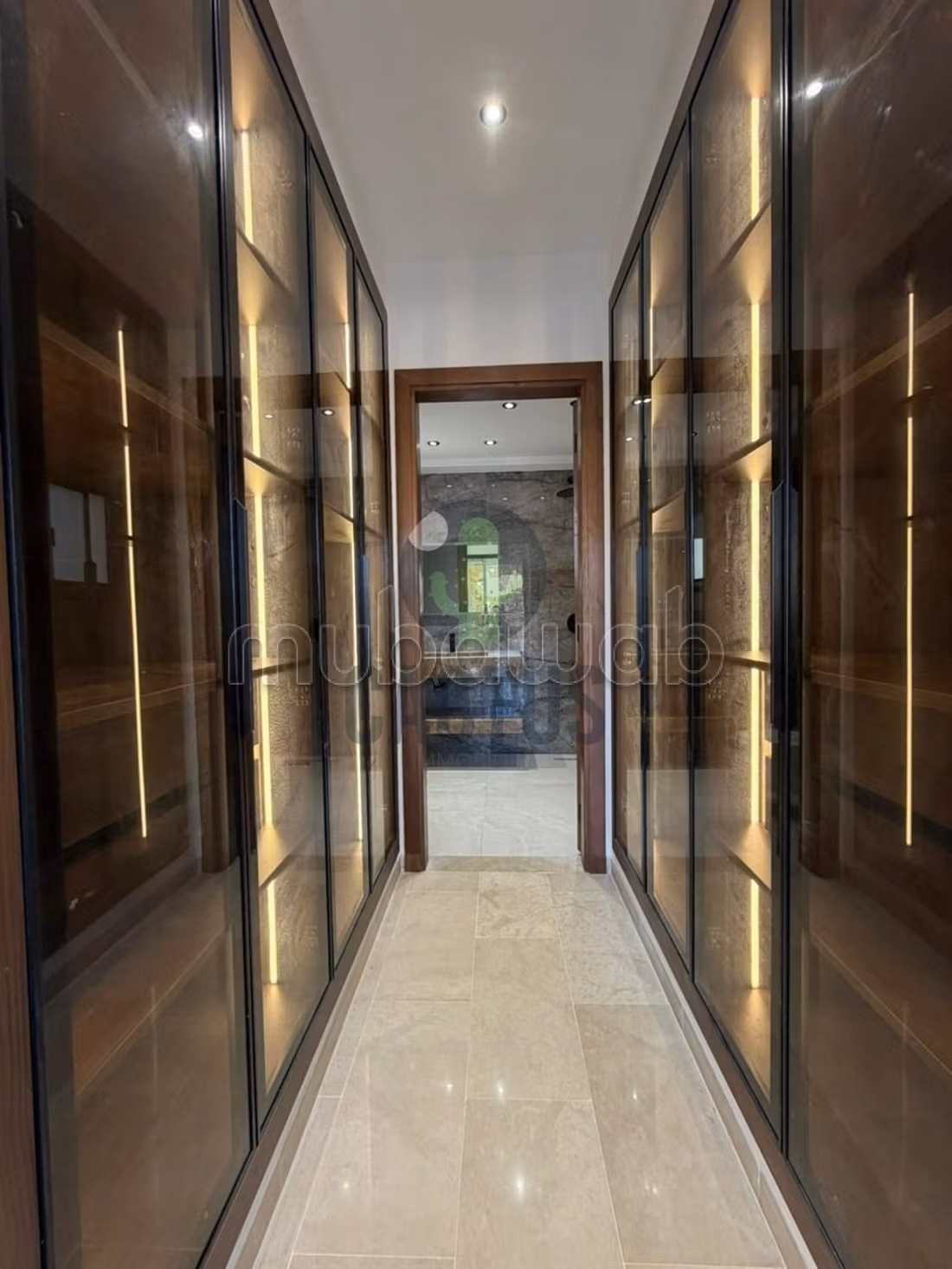 À vendre: Villa avec piscine à Hammamet zone Craxi